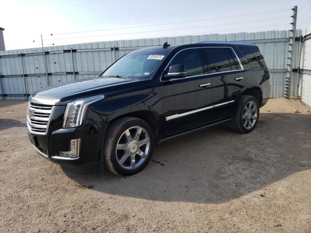 cadillac escalade p 2016 1gys4dkj8gr399492