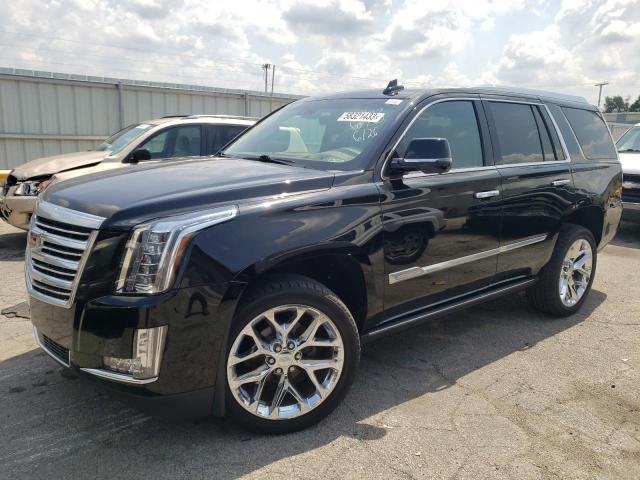 cadillac escalade p 2019 1gys4dkj8kr240741