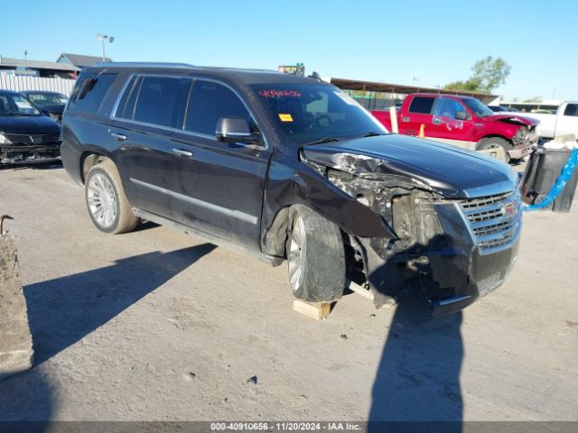 cadillac escalade 2016 1gys4dkj9gr113746