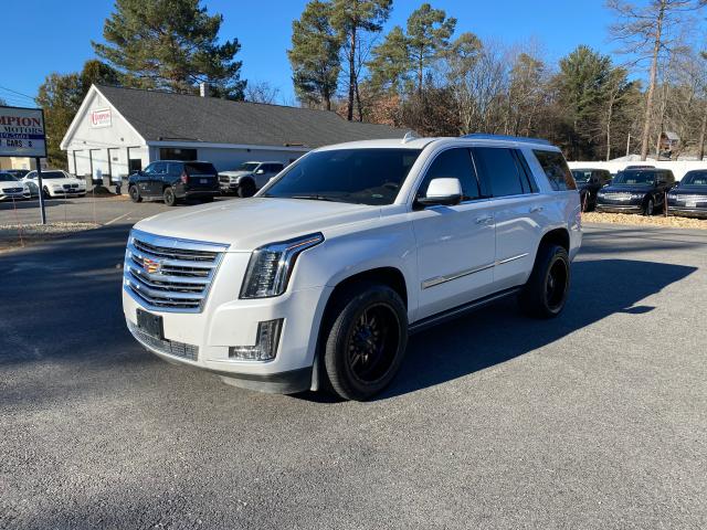 cadillac escalade p 2016 1gys4dkj9gr410550