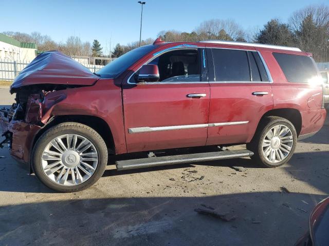 cadillac escalade p 2016 1gys4dkjxgr427115