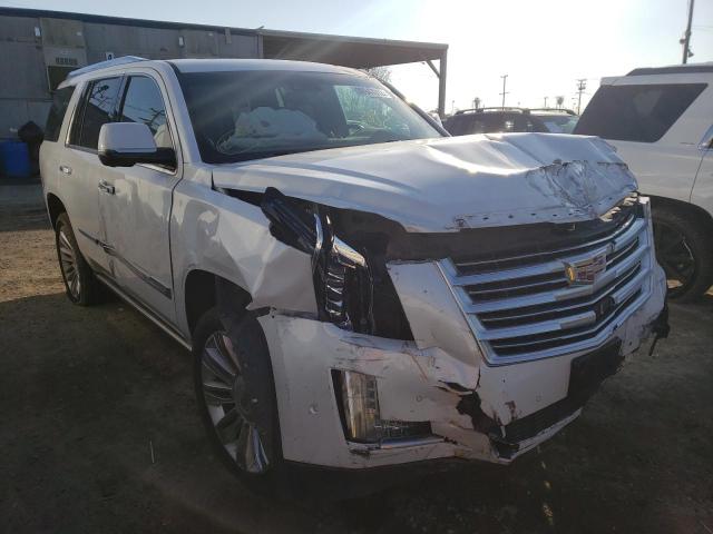 cadillac escalade 2017 1gys4dkjxhr139063