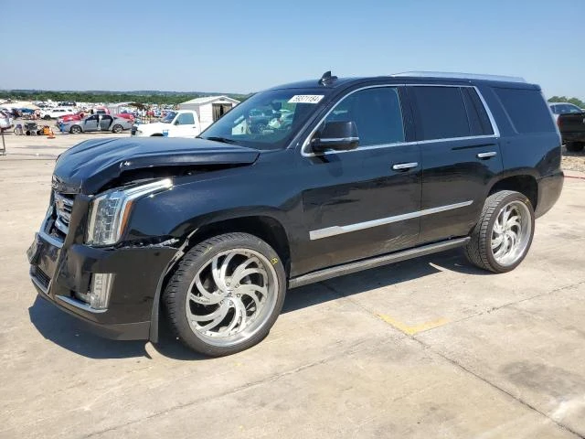 cadillac escalade p 2018 1gys4dkjxjr317219