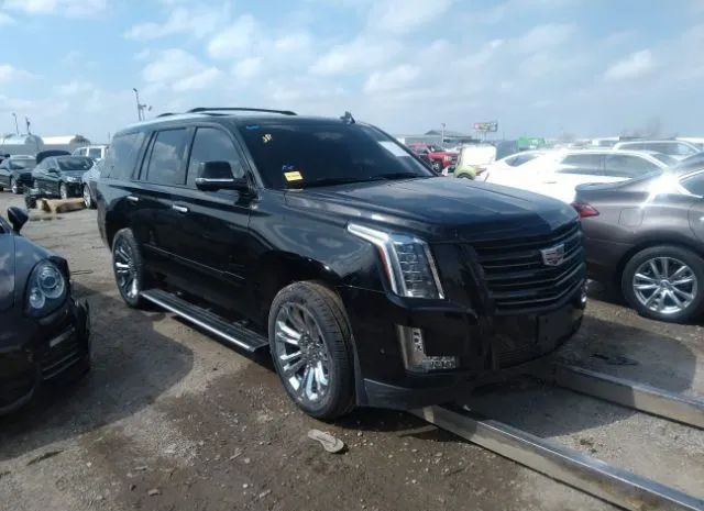 cadillac escalade 2020 1gys4dkjxlr165154