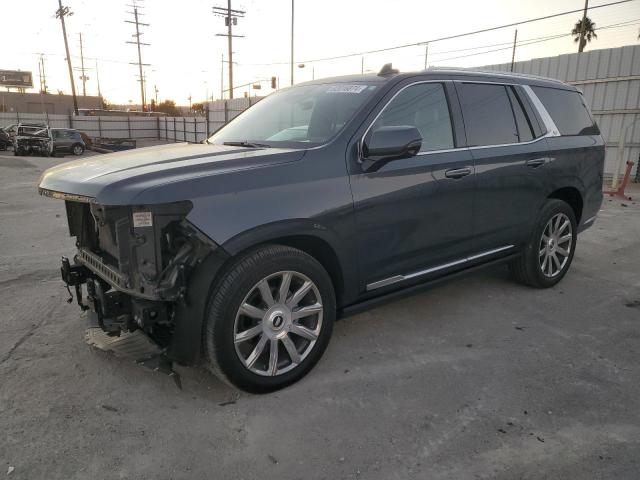 cadillac escalade p 2021 1gys4dkl5mr367838