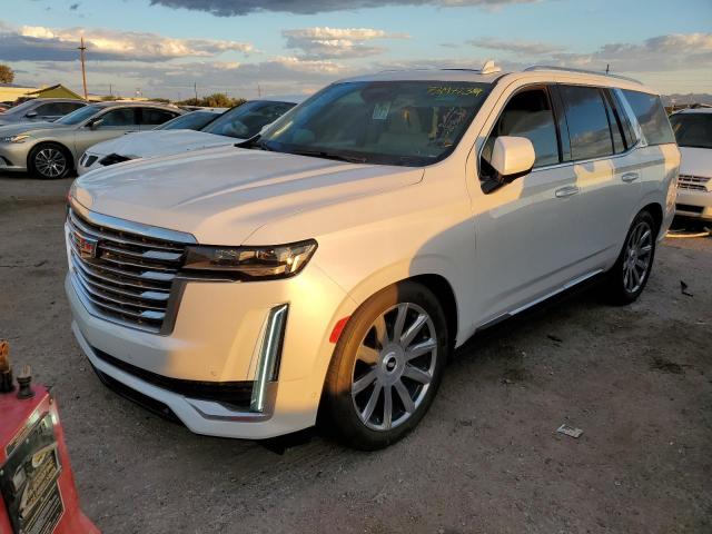 cadillac escalade p 2021 1gys4dkl6mr228446