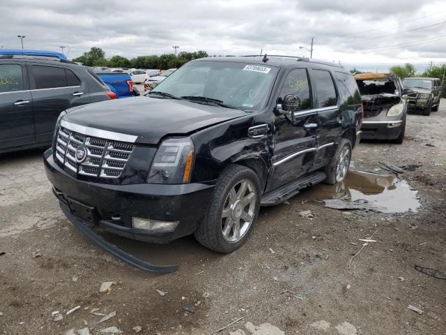 cadillac escalade h 2011 1gys4eej7br242692