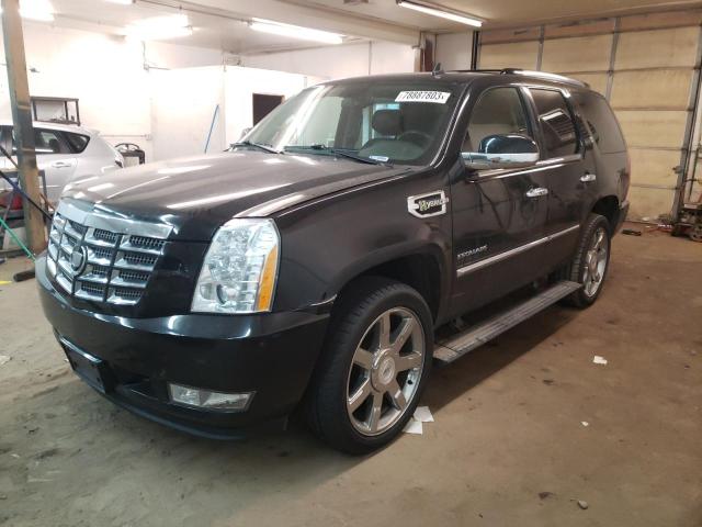 cadillac escalade 2011 1gys4eej8br239820