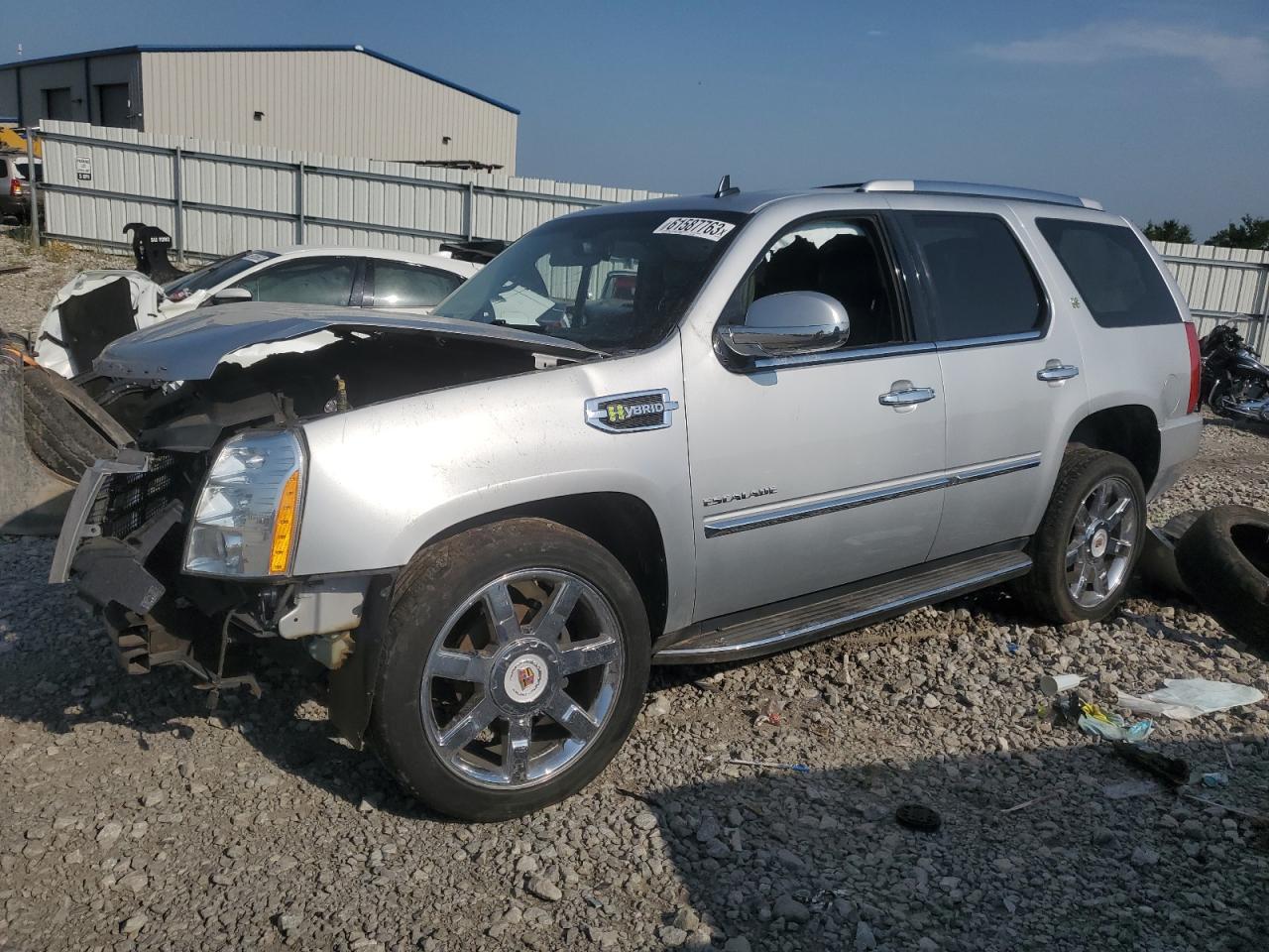 cadillac escalade 2013 1gys4eej8dr120085