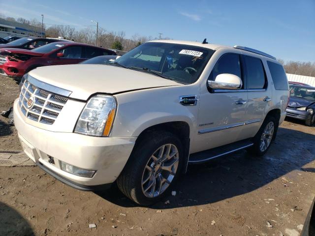 cadillac escalade 2013 1gys4eejxdr309546