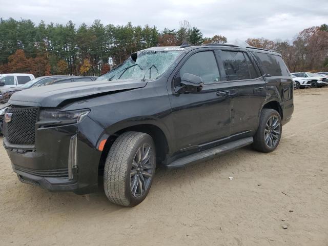 cadillac escalade s 2023 1gys4ekl0pr390745