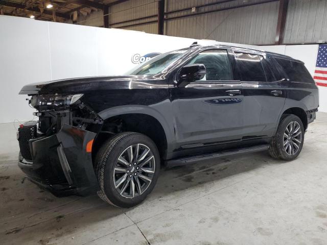 cadillac escalade s 2023 1gys4ekl1pr513453