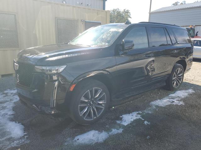 cadillac escalade s 2023 1gys4eklxpr170559