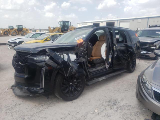 cadillac  2022 1gys4fkl0nr267983