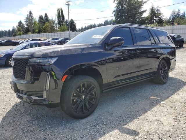 cadillac escalade s 2021 1gys4fkl1mr236093