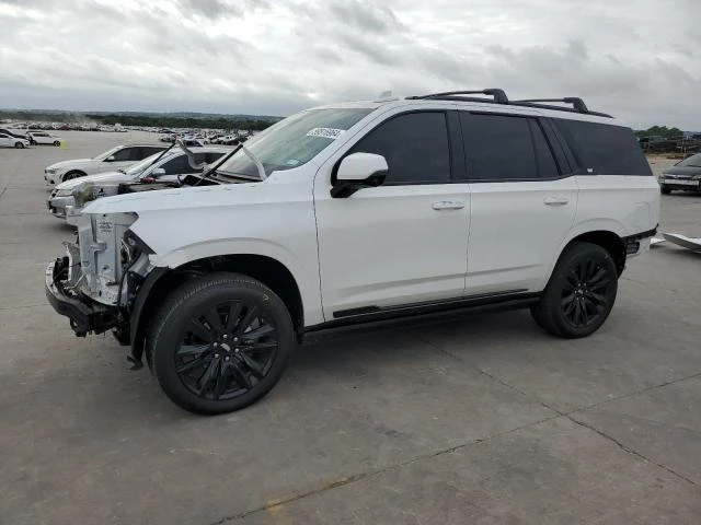 cadillac escalade s 2023 1gys4fkl4pr467011