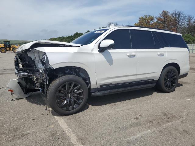 cadillac escalade s 2021 1gys4fklxmr489977