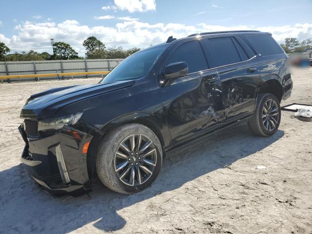 cadillac escalade s 2023 1gys4fklxpr110240