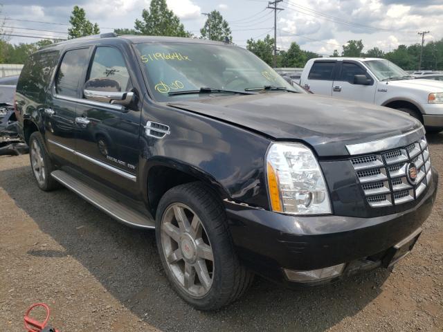 cadillac escalade e 2011 1gys4gef1br101009