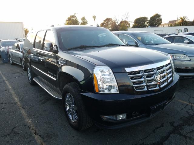 cadillac escalade e 2011 1gys4gef6br146768