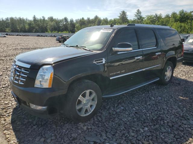 cadillac escalade 2012 1gys4gef6cr198421