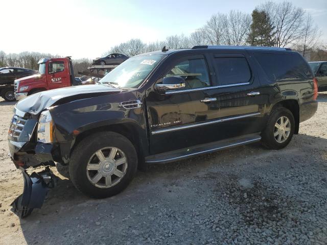 cadillac escalade 2013 1gys4gef6dr339912