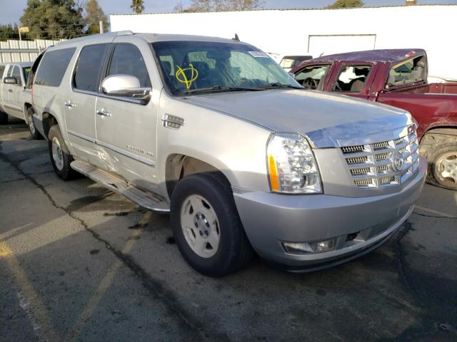 cadillac escalade e 2011 1gys4gef8br133567