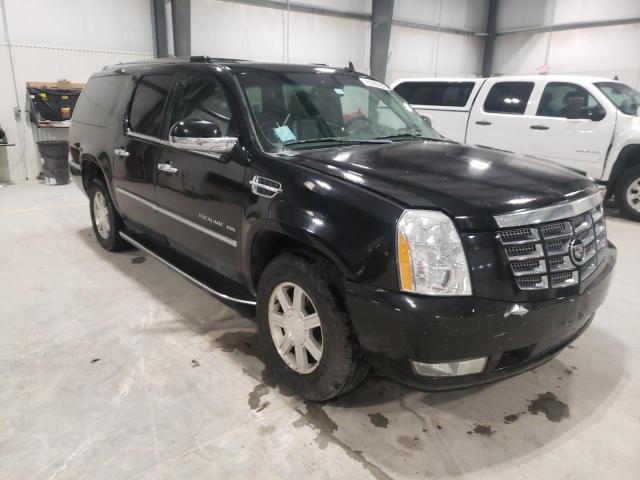 cadillac escalade e 2011 1gys4gef8br360600