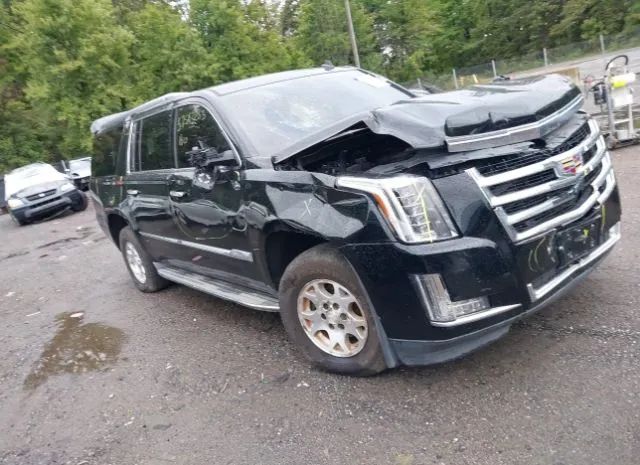 cadillac escalade 2015 1gys4gkj1fr170779