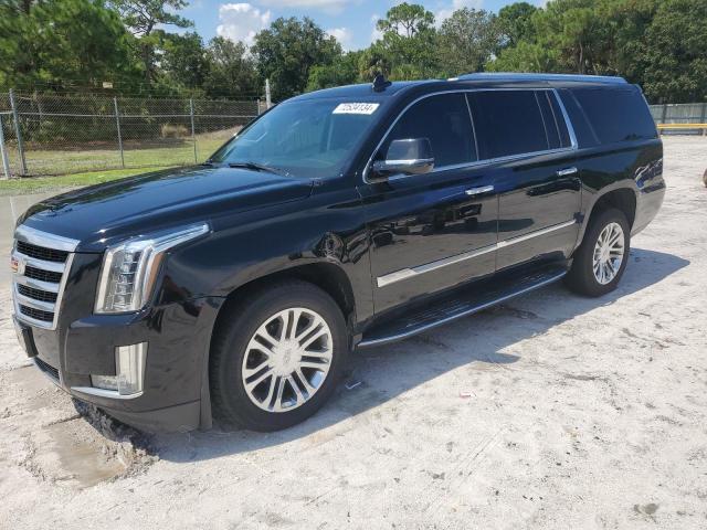 cadillac escalade e 2017 1gys4gkj5hr202958