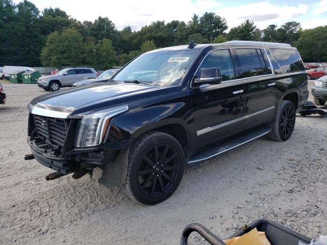 cadillac escalade e 2018 1gys4gkj7jr275447