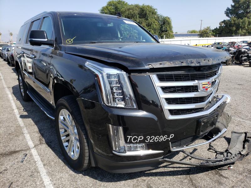 cadillac escalade e 2018 1gys4gkj7jr306518