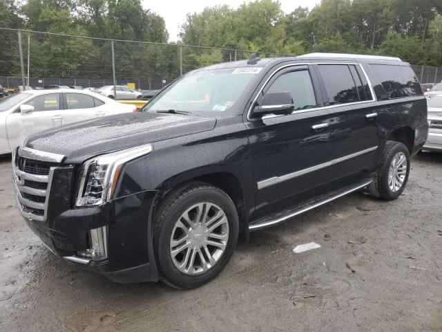 cadillac escalade e 2017 1gys4gkj9hr142487