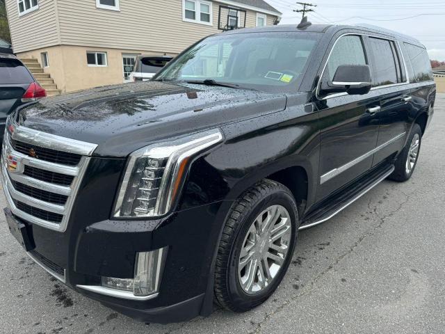 cadillac escalade 2017 1gys4gkjxhr123964