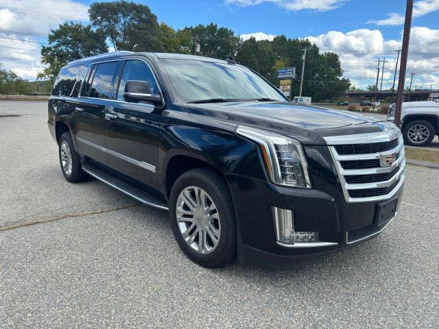 cadillac escalade e 2019 1gys4gkjxkr182648