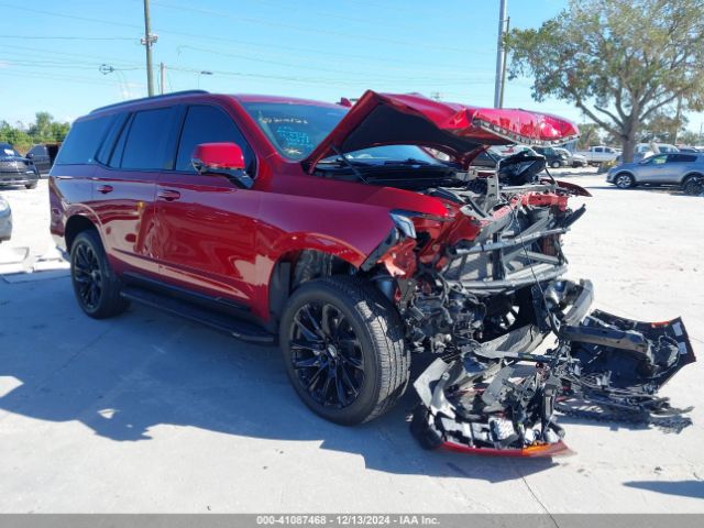 cadillac escalade 2023 1gys4gkl3pr311032