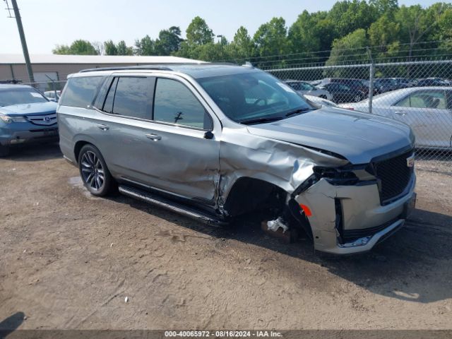 cadillac escalade 2023 1gys4gkl5pr101824