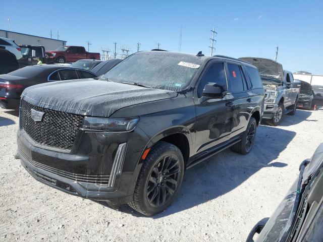 cadillac escalade s 2023 1gys4gkl6pr369751