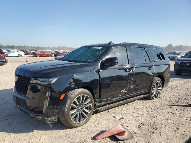 cadillac escalade e 2023 1gys4gkl9pr452624