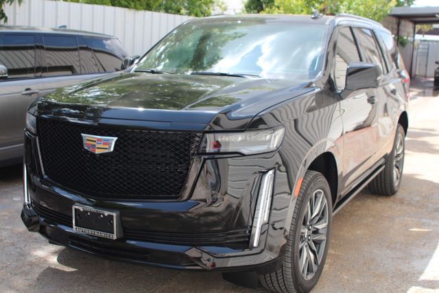 cadillac escalade 2022 1gys4gklxnr355428