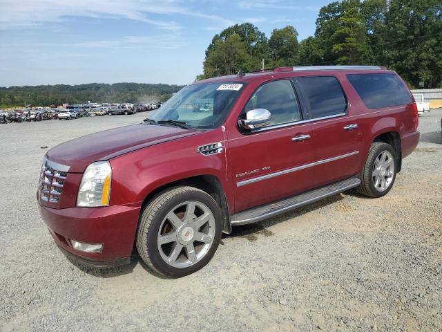 cadillac escalade e 2011 1gys4hef0br156623