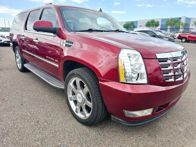 cadillac escalade e 2011 1gys4hef1br303581