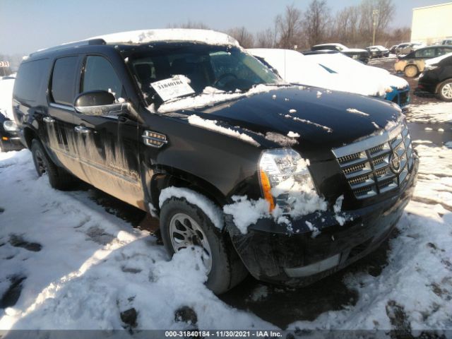 cadillac escalade esv 2011 1gys4hef2br298651