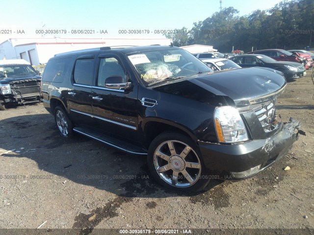 cadillac escalade esv 2012 1gys4hef3cr137646