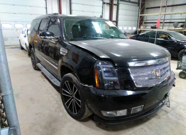 cadillac escalade esv 2013 1gys4hef3dr310129