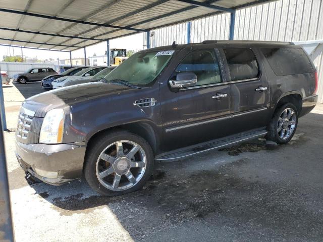 cadillac escalade 2011 1gys4hef4br152381