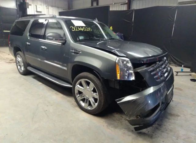 cadillac escalade esv 2011 1gys4hef4br163350