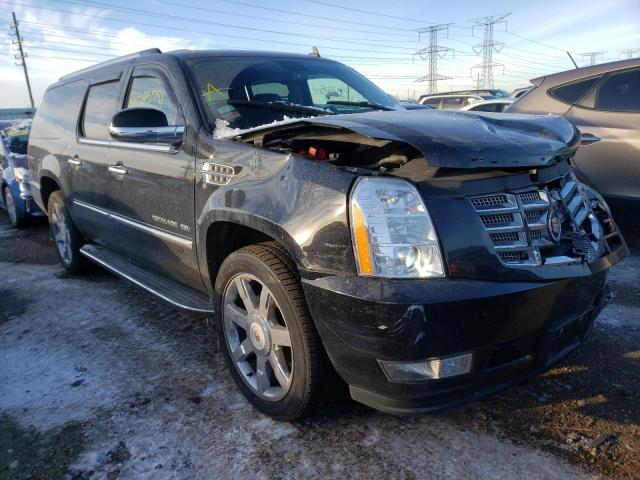 cadillac escalade e 2013 1gys4hef4dr110733