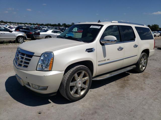 cadillac escalade e 2013 1gys4hef4dr301729