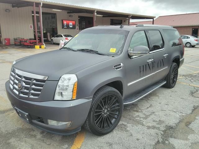 cadillac escalade esv 2014 1gys4hef4er132099